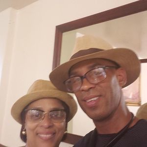 Meet your Posher, Franklin